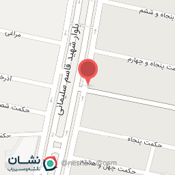 عکس سوپر مارکت عابدینی