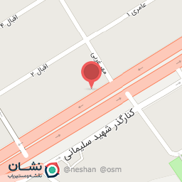 عکس بانک تجارت شعبه پاسداران شعبه کوروش