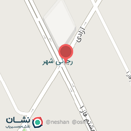 عکس پوشاک بهبود شعبه گوهردشت