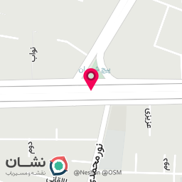 عکس سالن زیبایی هوبانتی پیچ شمیران