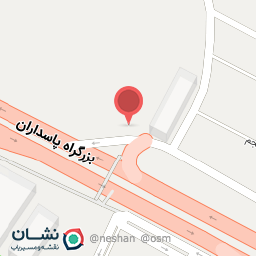 عکس ماشین آلات شهرداری منطقه 5