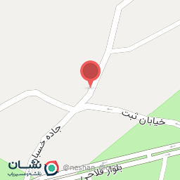 عکس تعمیرگاه مجید اسحاقی