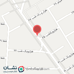 عکس دفتر وکالت رضا خضرائیان وکیل پایه یک دادگستری