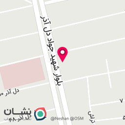 عکس بانک پست بانک ایران شعبه سلاخ خانه