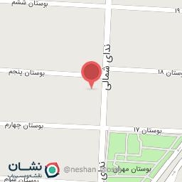 عکس مرکز توانبخشی پالیز 