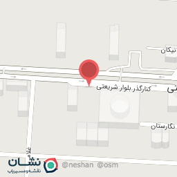 عکس شرکت فرهنگی هنری آوای نو