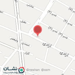 عکس فروشگاه پوشاک لپ قرمزی