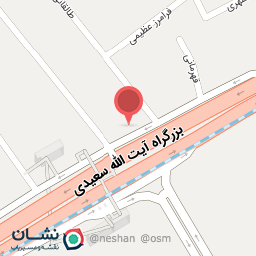 عکس شعبه پرداخت خسارت بیمه کوثر- شعبه جنوب تهران شعبه شهید رجایی