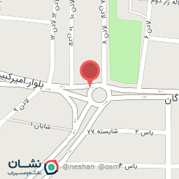 عکس نان فانتزی گل گندم