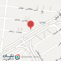 عکس برج سفید افسره