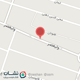 عکس کبابی کمال