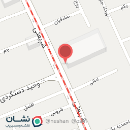 عکس دکتر سیده رکسانا آتشیان