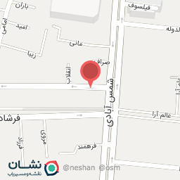 عکس دکتر سید علیرضا موسوی امجد