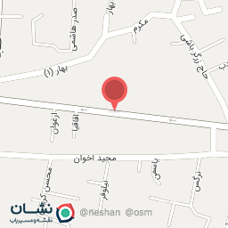 عکس آرایشی سایماه