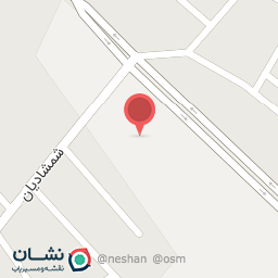 عکس باغهای ویران شده صحنه