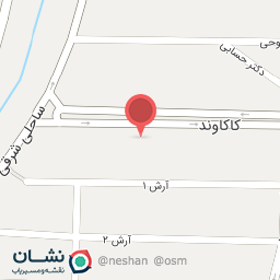 عکس ساختمان لاله