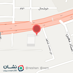 عکس دکتر مهدی مهمان نواز (جراح عمومی و زیبایی ) 