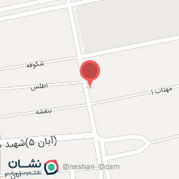 عکس کابینت قائم