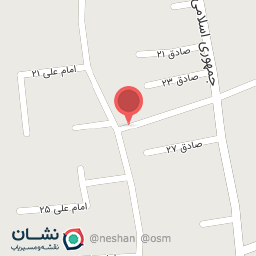 عکس کبابی بهرامی