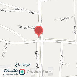 عکس رستوران تلخون