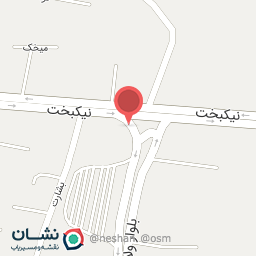 عکس نمایندگی محصولات استان قدس رضوی