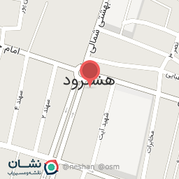 عکس فروشگاه لوازم الکتریکی تمجیدی