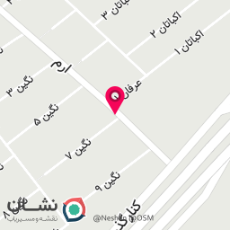 عکس آرایشگاه آقای آرایشگر