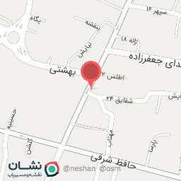 عکس قصر ترشی