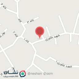 عکس سوپر مارکت رحمان