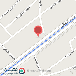 عکس سوپرمارکت فجر