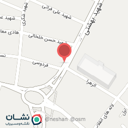 عکس بدنه و یدکی ایران پارت