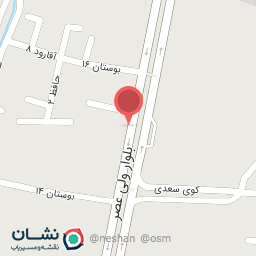 عکس بیمه ملت شعبه مراد بيک