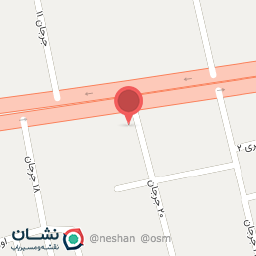 عکس فروشگاه لوازم یدکی کامیون