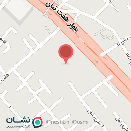 عکس شهید رضایی