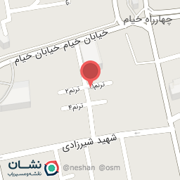 عکس خانه ریاضی ملایر