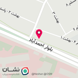 عکس دکتر سید مرتضی میرزاده متخصص کودکان