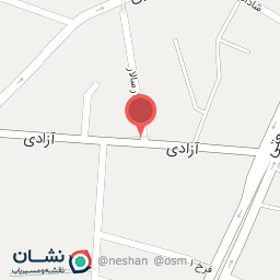 عکس بانک سپه شعبه آزادی