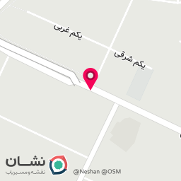 عکس سالن زیبایی ملکه اریایی