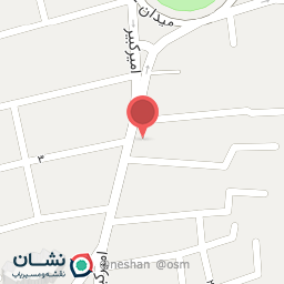 عکس تعمیرگاه خودرو استاد محمد