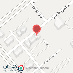 عکس مجتمع پردیس 