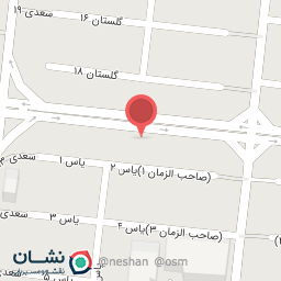 عکس دفتر بیمه معلم