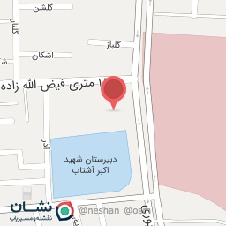 عکس هنرستان لقمان