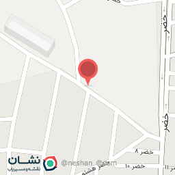 عکس میوه فروشی و تره بار حشمت