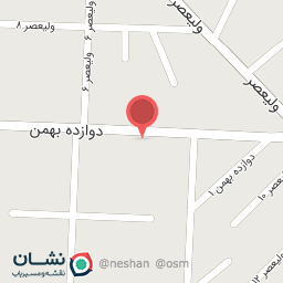 عکس تعمیرگاه تخصصی موتورسیکلت آذرخش 