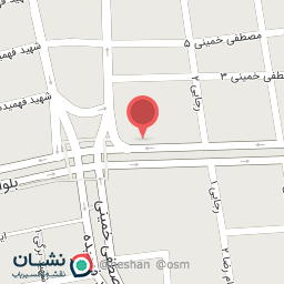 عکس داروخانه دکتر اعظم سلمانی