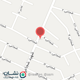 عکس مسجد حاج فرج