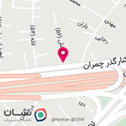 عکس نانوایی سنگک سنتی فردین 