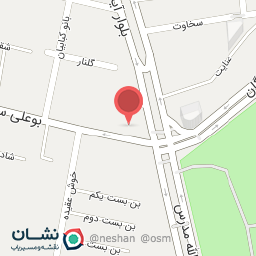 عکس سالن زیبایی عسل