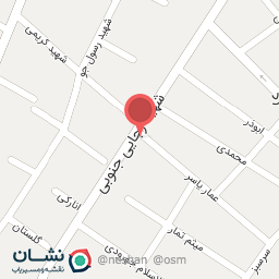 عکس نانوایی سنتی امام علی (ع)