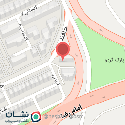 عکس مجتمع گردو